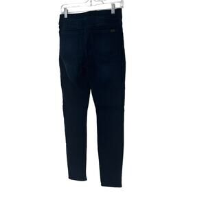 NEW Jen7 by 7 For All Mankind Dark Wash Comfort Skinny Jeans Sz 4